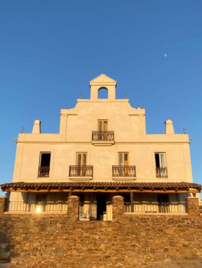 Hotels in Cumbres De San Bartolomé